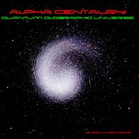 Alpha Centaury - Alpha Centaury - Quantum Olographic Universe
