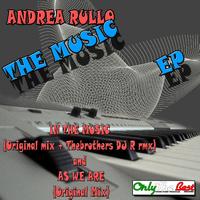 Andrea Rullo - The Music - EP