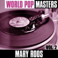 Mary Roos - World Pop Masters, Vol. 2