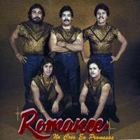 Romance - No Creo En Promesas