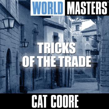 Cat Coore - World Masters: Tricks Of The Trade