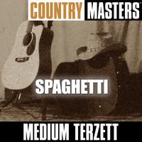 Medium Terzett - Country Meisters: Spaghetti