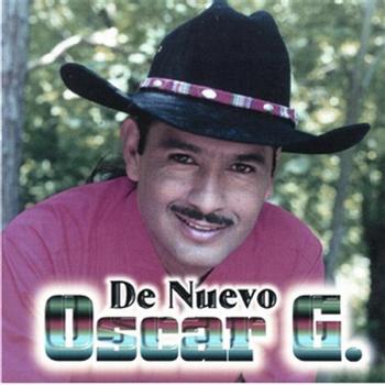 Oscar G. - De Nuevo