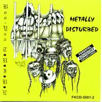 Boo-Yaa T.R.I.B.E. - Metally Distrubed (Explicit)