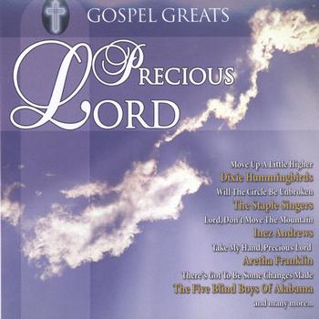 Various Artists - Precious Lord