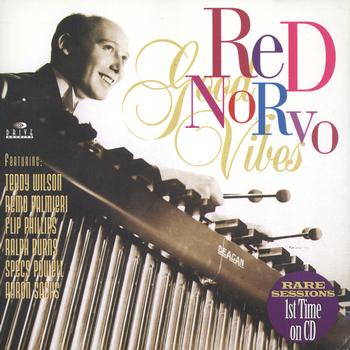 Red Norvo - Good Vibes