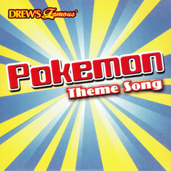 The Hit Crew - Pokemon Theme Song