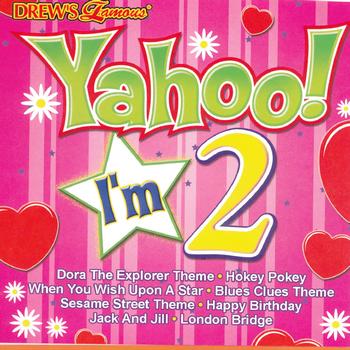 The Hit Crew - Yahoo! I'm 2