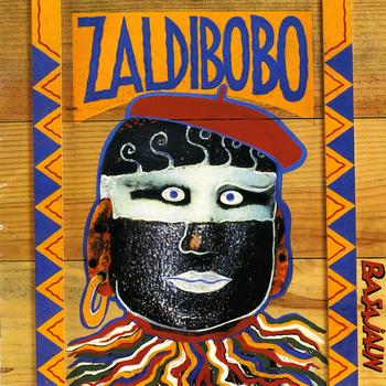 Zaldibobo - Basajaun