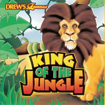 The Hit Crew - King Of The Jungle