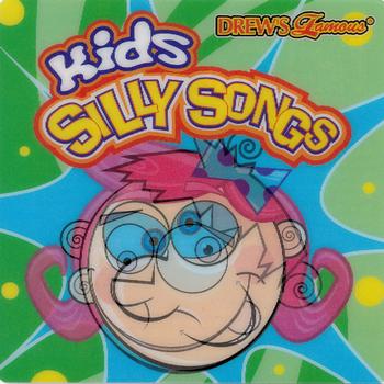 The Hit Crew - Kids Silly Songs