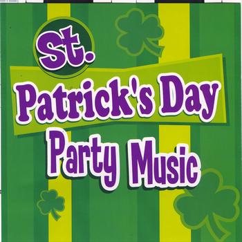 The Hit Crew - St. Patrick's Day Music