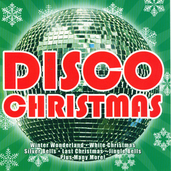The Hit Crew - Disco Christmas