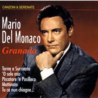 Mario Del Monaco - Granada
