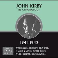 John Kirby - Complete Jazz Series 1941 - 1943
