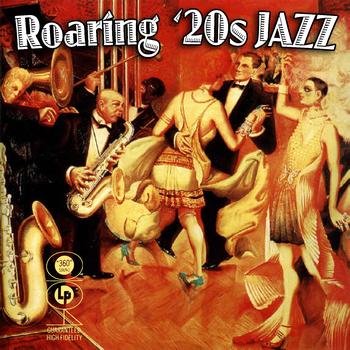 Various Artists - Roaring '20s Jazz