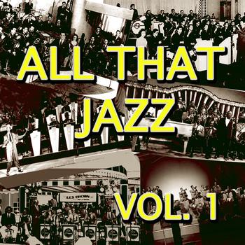 Various Artists - All That Jazz Vol. 1