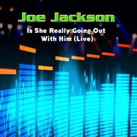 Joe Jackson - Is She Really Going Out With Him (Live)