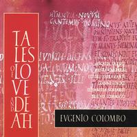 Eugenio Colombo - Tales Of Love And Death