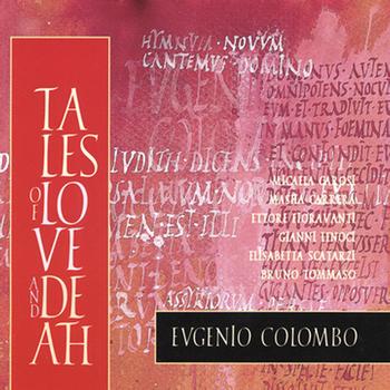 Eugenio Colombo - Tales Of Love And Death