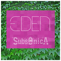 Subsonica - Eden