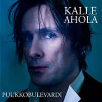 Kalle Ahola - Puukkobulevardi