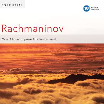 Various Artists - Essential Rachmaninov