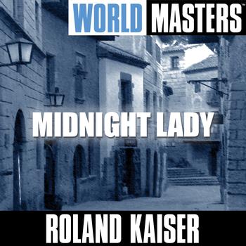 Various Artists - World Masters: Midnight Lady