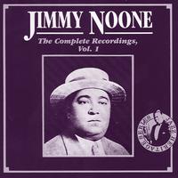 Jimmie Noone - The Complete Recordings, Vol.2 CD 1