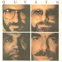 David Liebman & Richard Beirach - Quest II