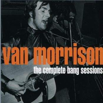 Van Morrison - The Complete Bang Sessions