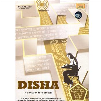 Various Artists - Disha a Direction for Success