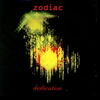 Zodiac - Dedication