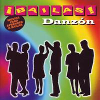 Top Secret - ¡Bailas! Danzón ( learn to dance Danzón)