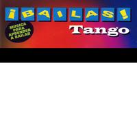 Top Secret - ¡Bailas! Tango (Learn to Dance Tango)
