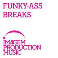 Rob Mac - Funky-Ass Breaks