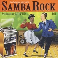 Various Artists - Samba Rock Vol.1