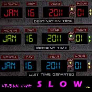 Urban love - Slow