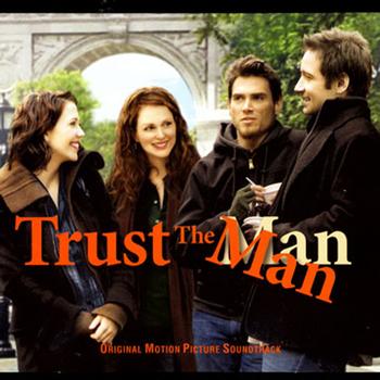 Various Artists - Trust The Man