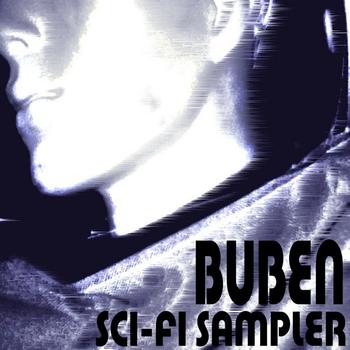 Buben - Sci-Fi Sampler