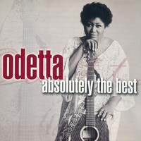 Odetta - Absolutely The Best: Odetta