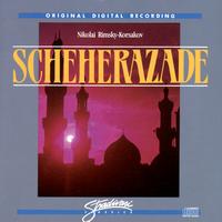 The Ljubljana Symphony Orchestra - Scheherazade, Symphonic Suite, Op.35