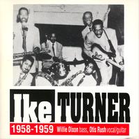 Ike Turner - Ike Turner: 1958-1959
