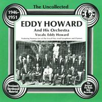 Eddy Howard - Eddy Howard & His Orchestra