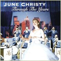 June Christy - Through The Years