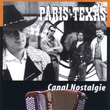 Paris Texas - Canal nostalgie