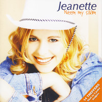 Jeanette - Neem My Saam