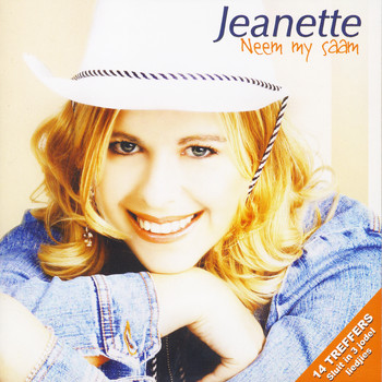 Jeanette - Neem My Saam