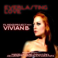 Fil Renzi Project - Everlasting Love