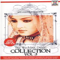 Various Artists - The Wedding Dance Collection Vol.3